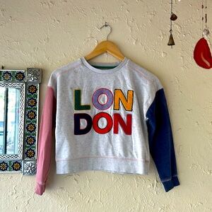Boden London 🇬🇧 Sweater size 8/10